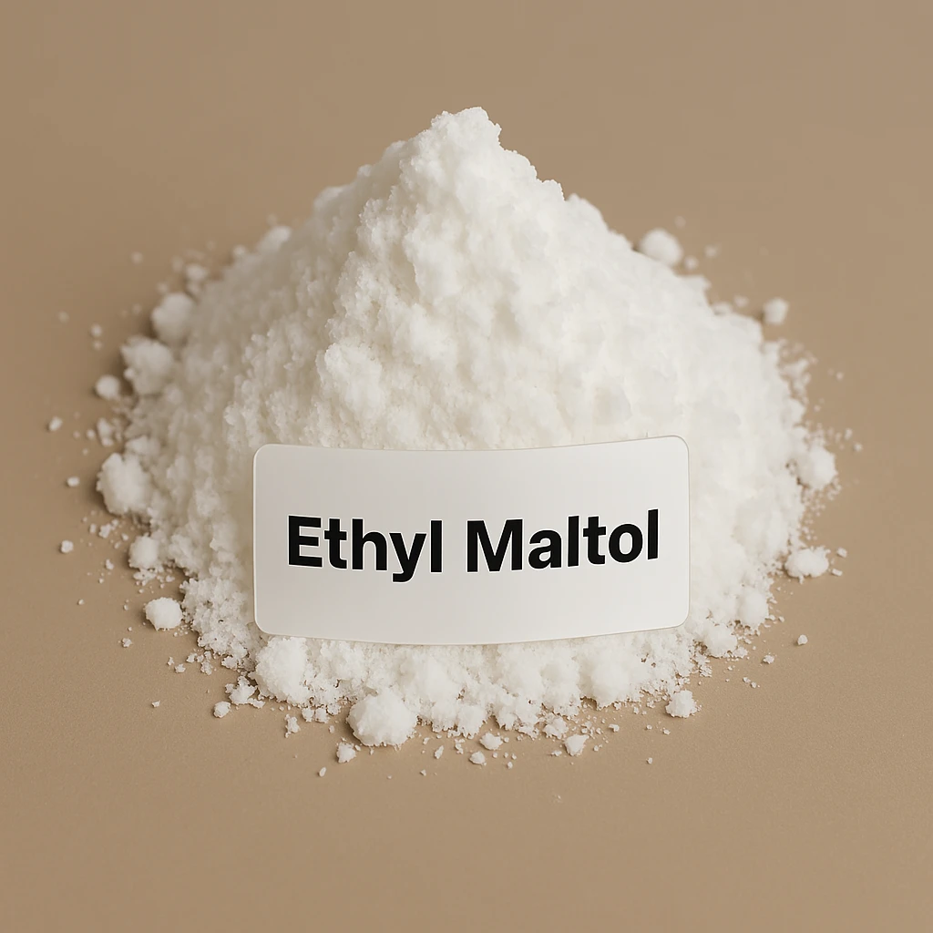 Ethyl Maltol